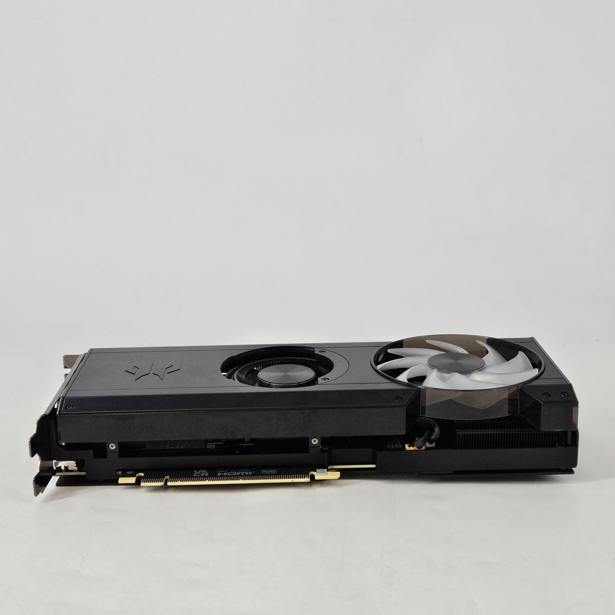 Intel Arc A770 16GB RAM