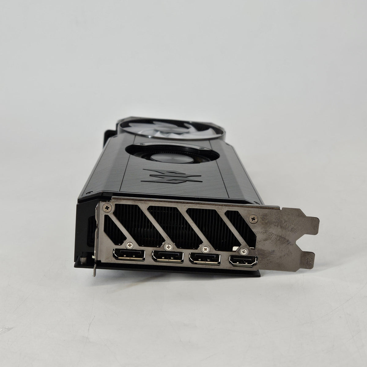 Intel Arc A770 16GB RAM