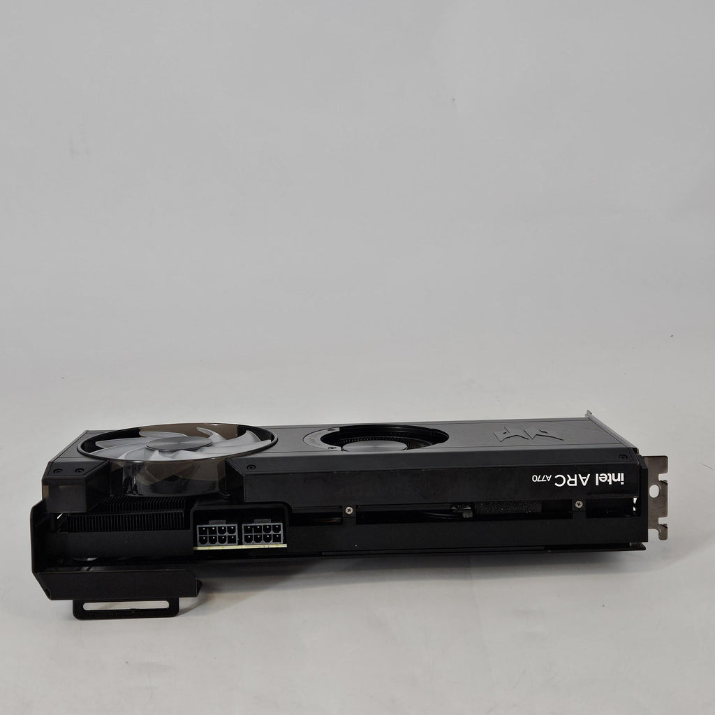 Intel Arc A770 16GB RAM