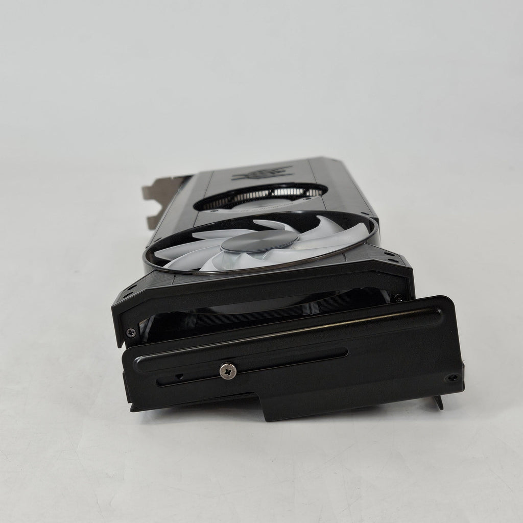 Intel Arc A770 16GB RAM