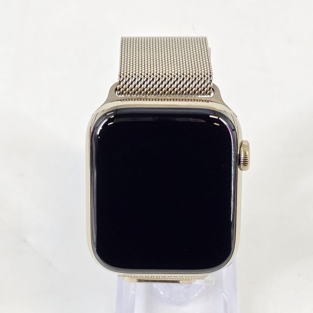 Apple Watch (Series 6) 44mm Gold Unlocked 32GB