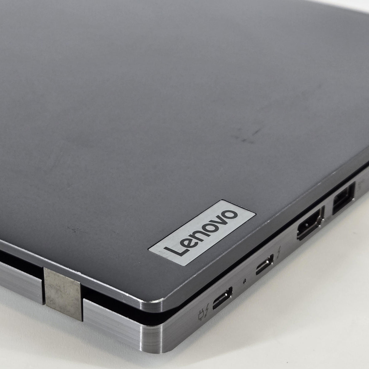 Lenovo ThinkPad T14s Gen 4 Gray 1.7 GHz Intel Core i7 13th Gen. 16GB RAM 512GB Solid State Drive
