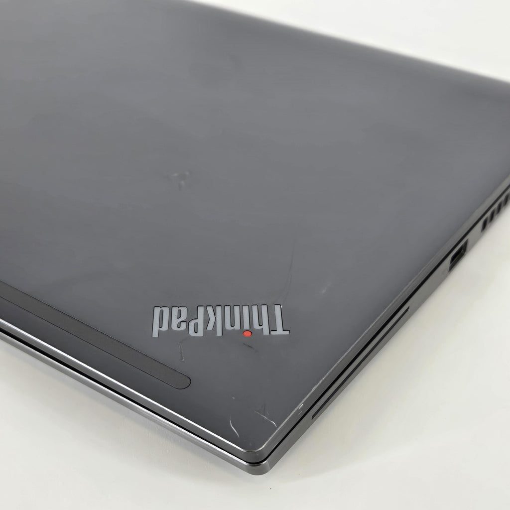 Lenovo ThinkPad T14s Gen 4 Gray 1.7 GHz Intel Core i7 13th Gen. 16GB RAM 512GB Solid State Drive