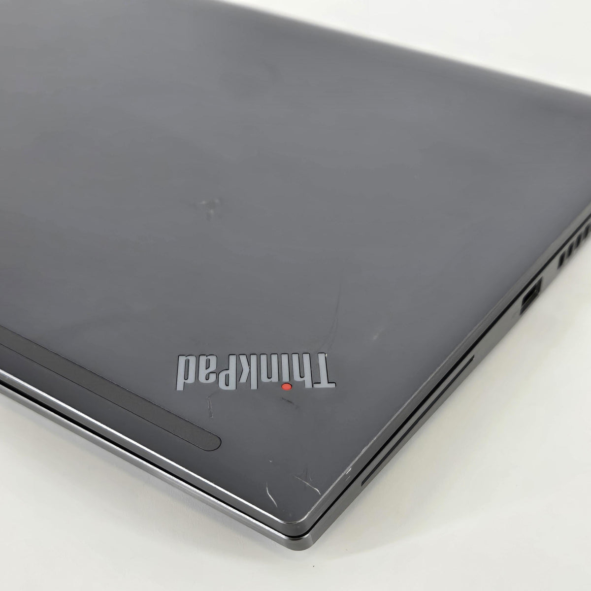 Lenovo ThinkPad T14s Gen 4 Gray 1.7 GHz Intel Core i7 13th Gen. 16GB RAM 512GB Solid State Drive