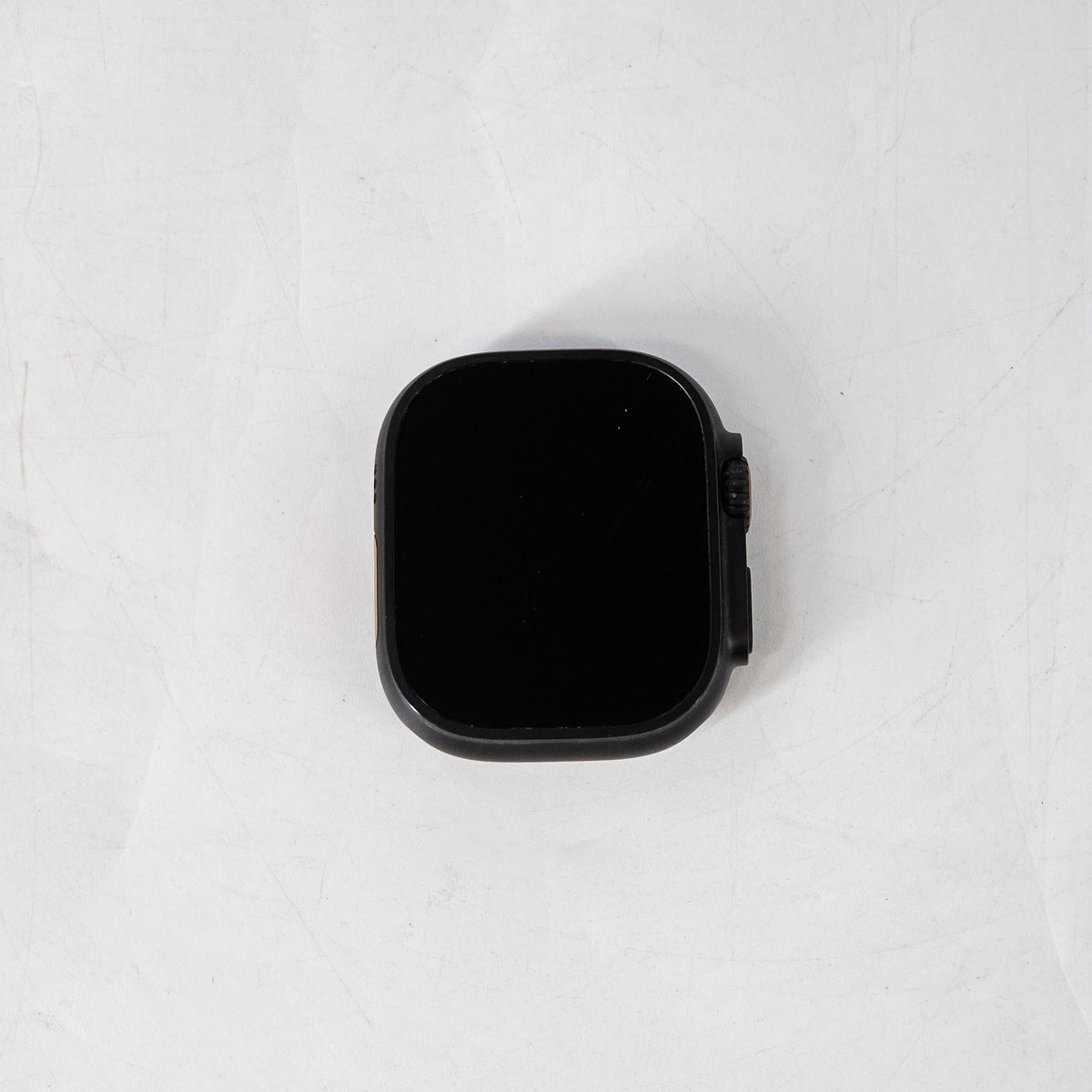 Apple Watch (Ultra 3) 49mm Black Unlocked 64GB