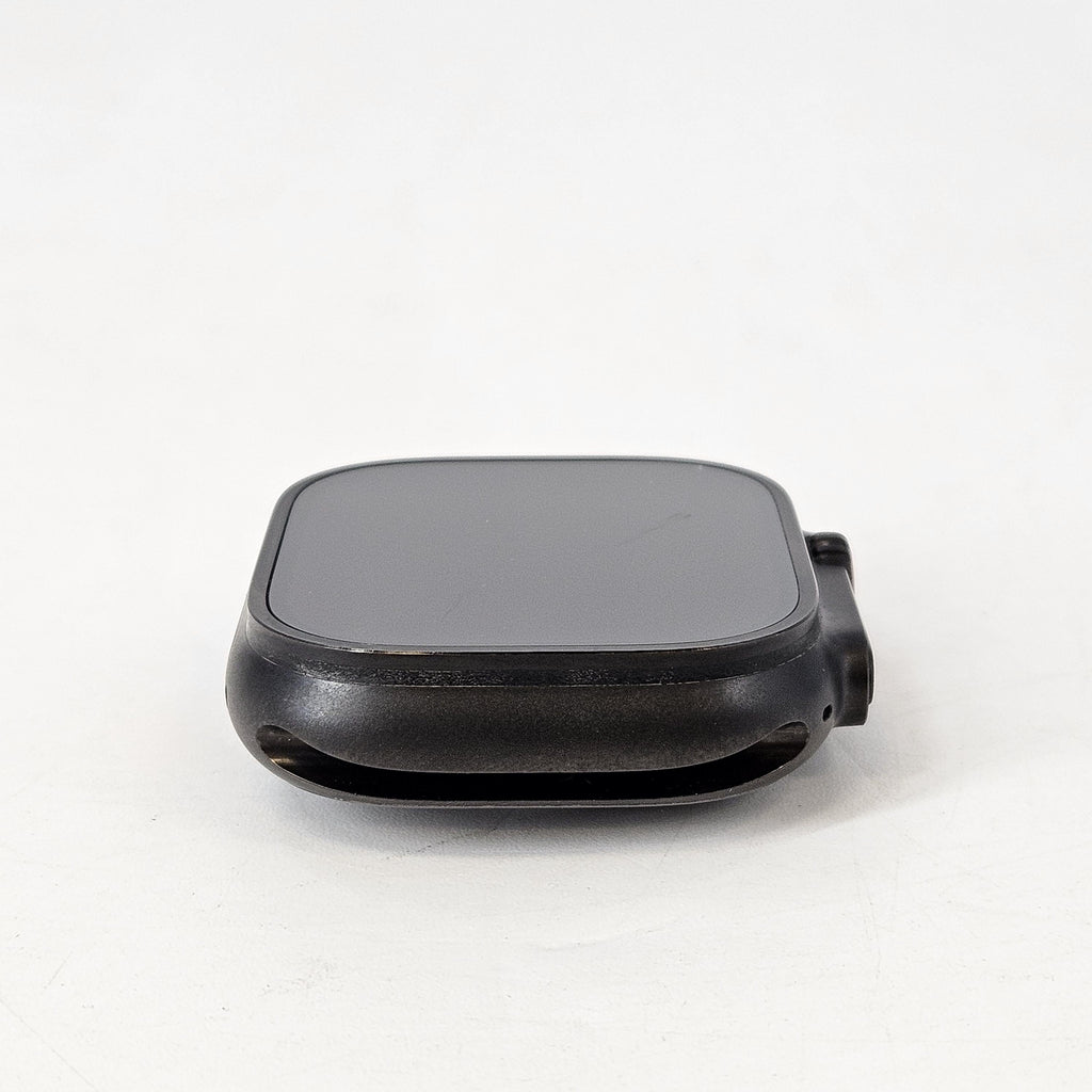 Apple Watch (Ultra 3) 49mm Black Unlocked 64GB