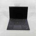 Lenovo ThinkPad T14s Gen 4 Gray 1.7 GHz Intel Core i7 13th Gen. 16GB RAM 512GB Solid State Drive