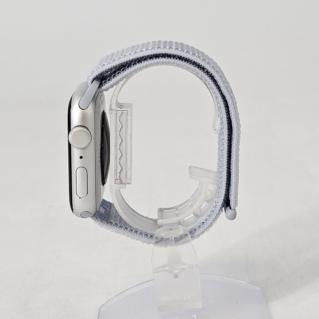 Apple Watch (SE) 2nd Gen. 44mm Silver WiFi 32GB