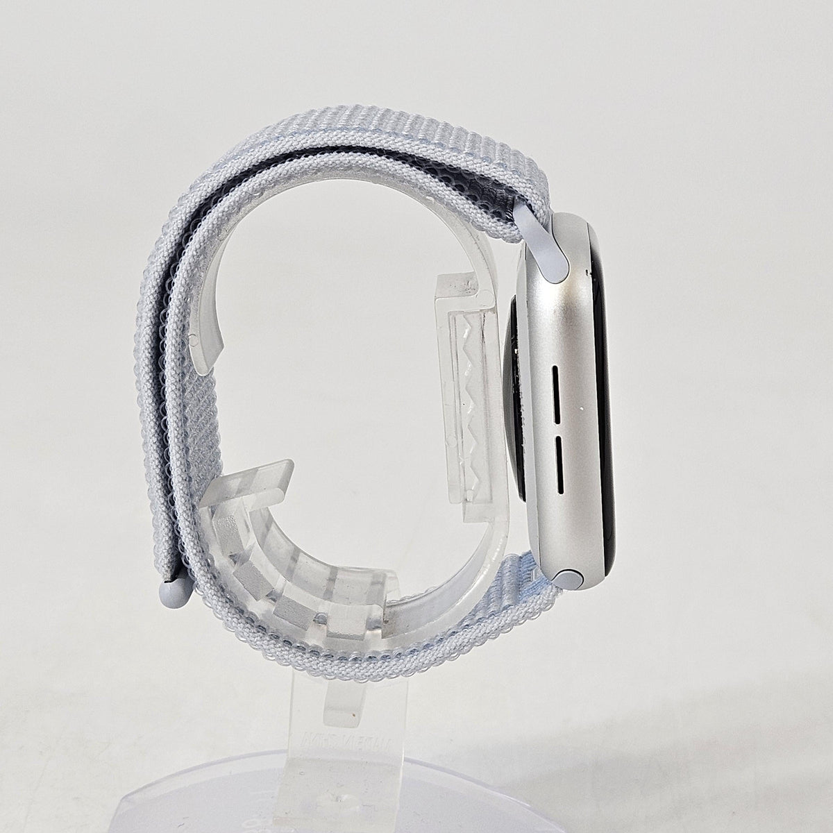 Apple Watch (SE) 2nd Gen. 44mm Silver WiFi 32GB