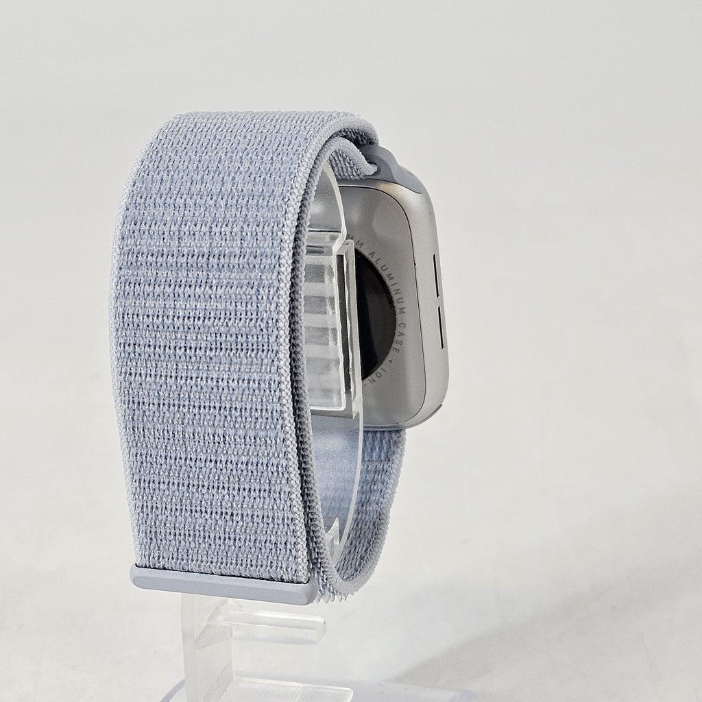 Apple Watch (SE) 2nd Gen. 44mm Silver WiFi 32GB