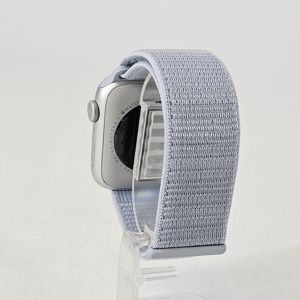 Apple Watch (SE) 2nd Gen. 44mm Silver WiFi 32GB