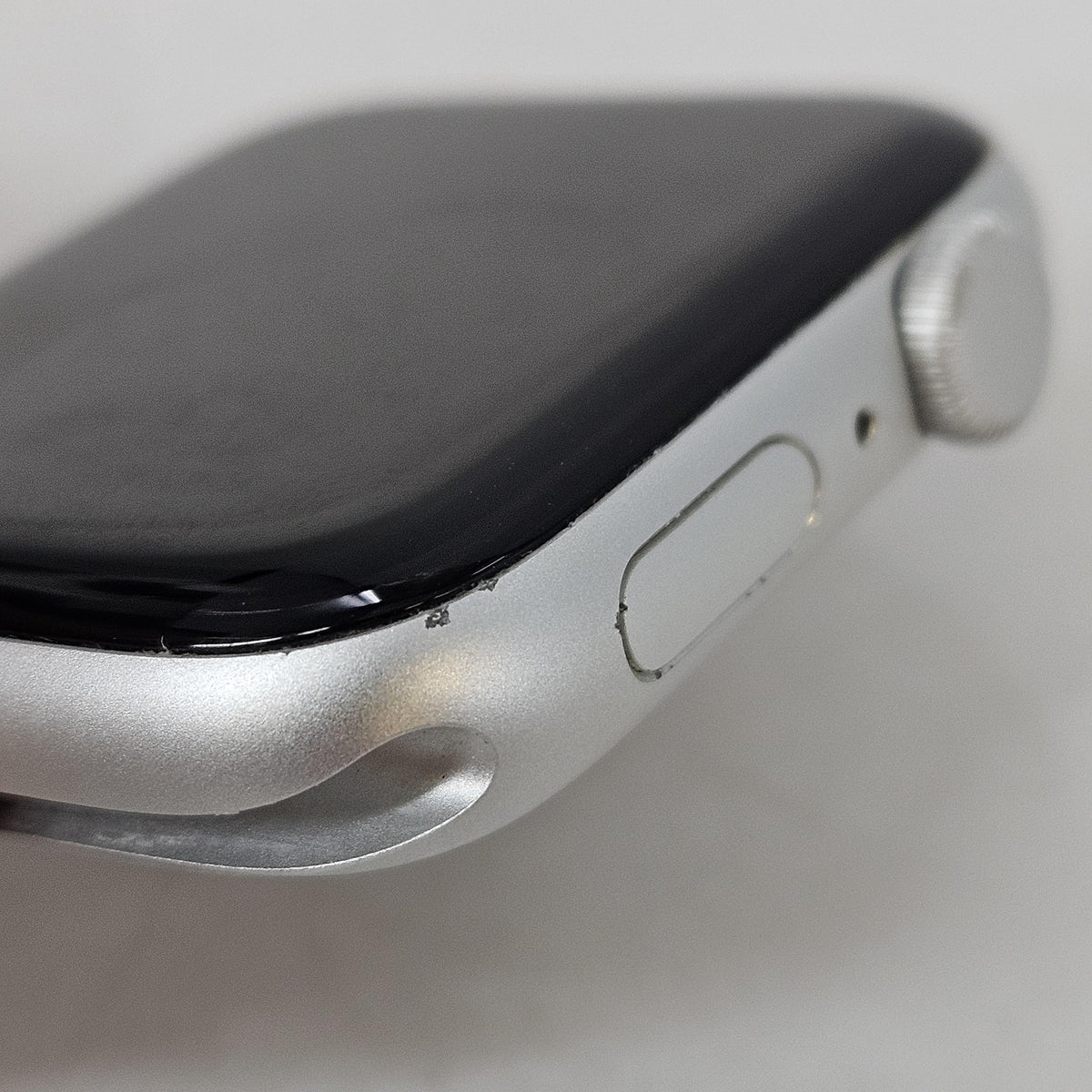 Apple Watch (SE) 2nd Gen. 44mm Silver WiFi 32GB