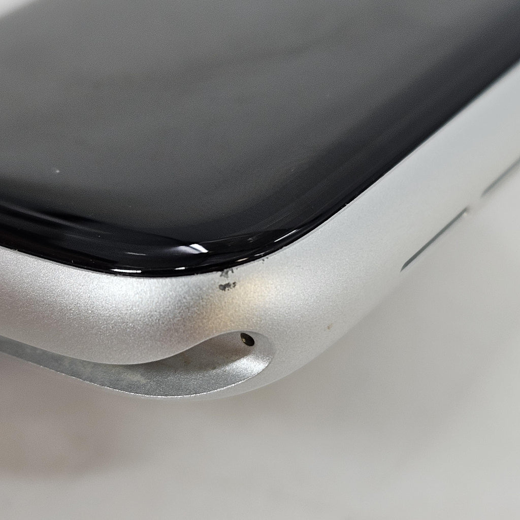 Apple Watch (SE) 2nd Gen. 44mm Silver WiFi 32GB