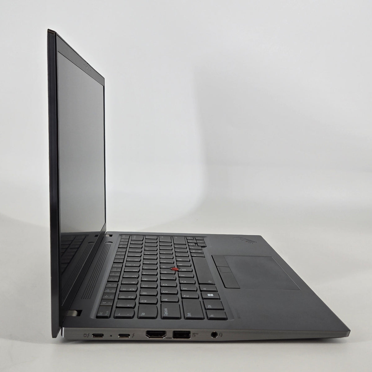 Lenovo ThinkPad T14s Gen 4 Gray 1.7 GHz Intel Core i7 13th Gen. 16GB RAM 512GB Solid State Drive
