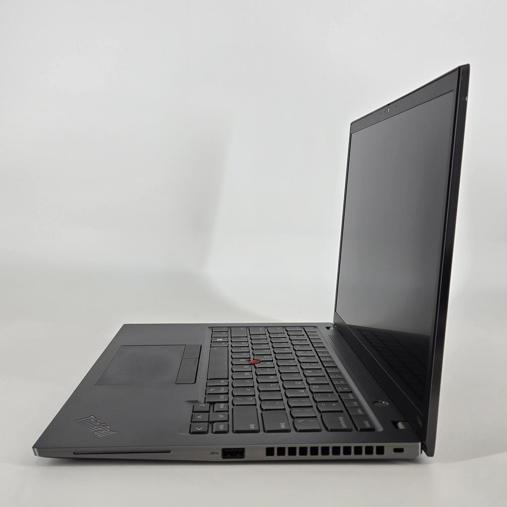 Lenovo ThinkPad T14s Gen 4 Gray 1.7 GHz Intel Core i7 13th Gen. 16GB RAM 512GB Solid State Drive
