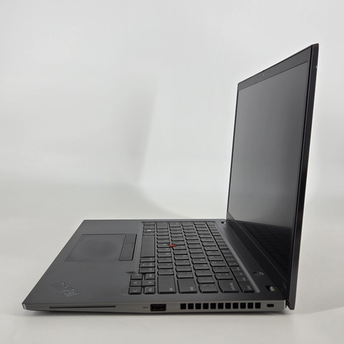 Lenovo ThinkPad T14s Gen 4 Gray 1.7 GHz Intel Core i7 13th Gen. 16GB RAM 512GB Solid State Drive