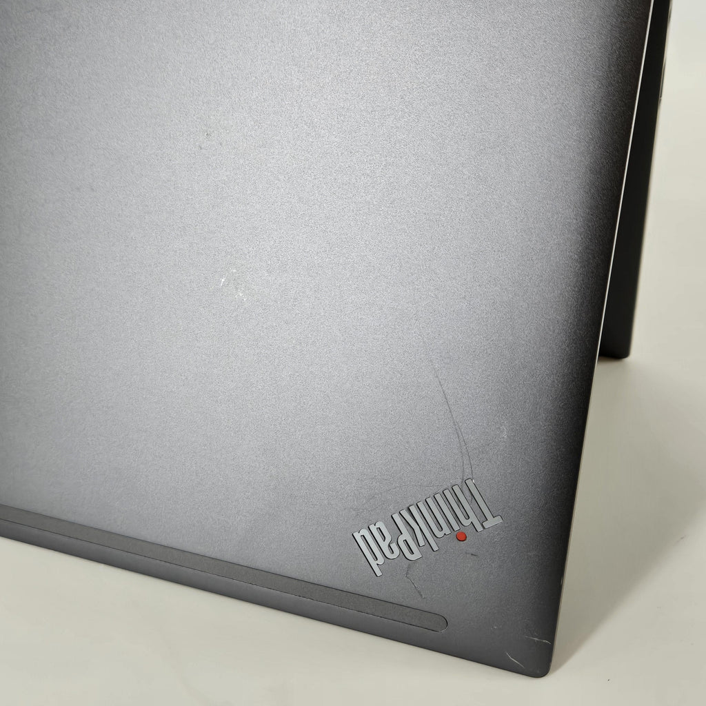 Lenovo ThinkPad T14s Gen 4 Gray 1.7 GHz Intel Core i7 13th Gen. 16GB RAM 512GB Solid State Drive