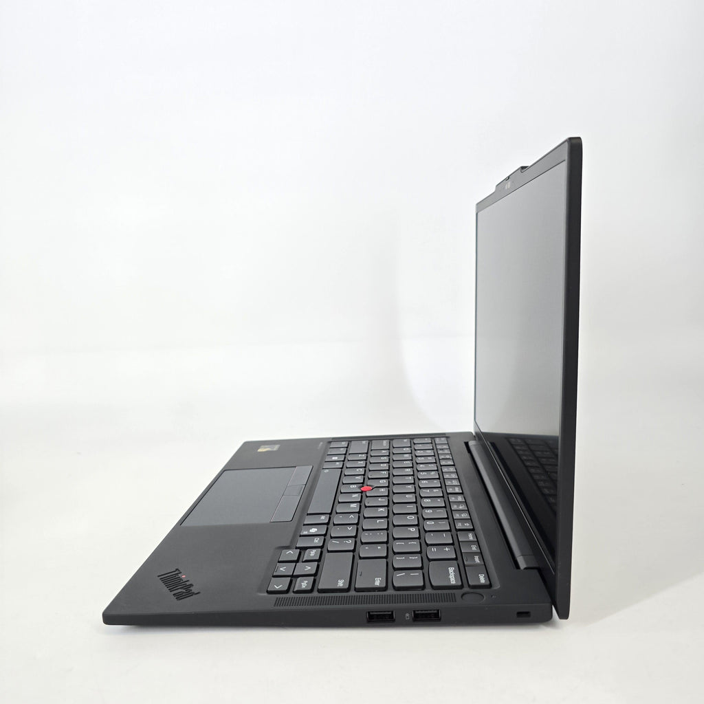 Lenovo ThinkPad T14s Gen 6 Black 3.42 GHz Qualcomm Snapdragon X Elite 32GB RAM 1TB Solid State Drive