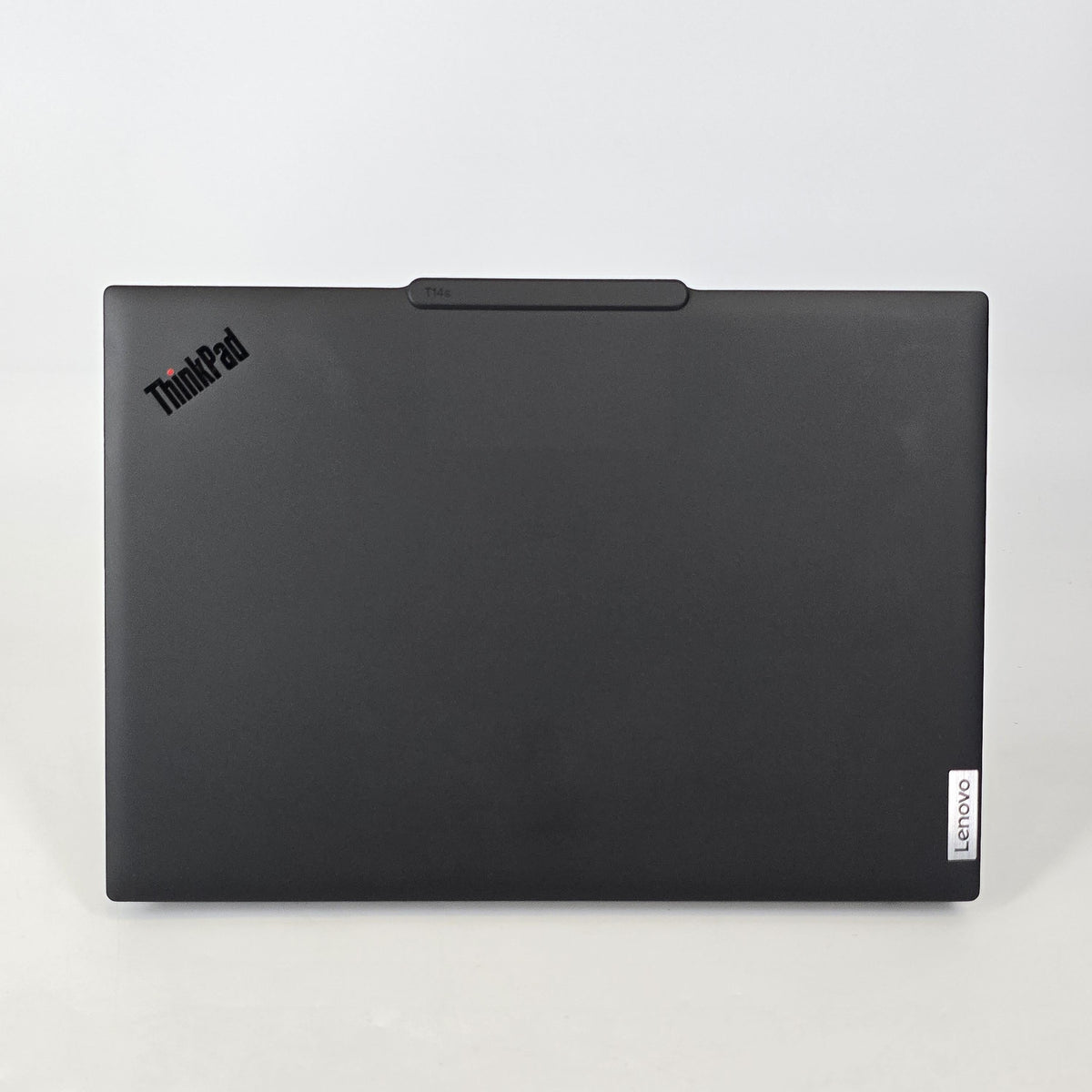 Lenovo ThinkPad T14s Gen 6 Black 3.42 GHz Qualcomm Snapdragon X Elite 32GB RAM 1TB Solid State Drive