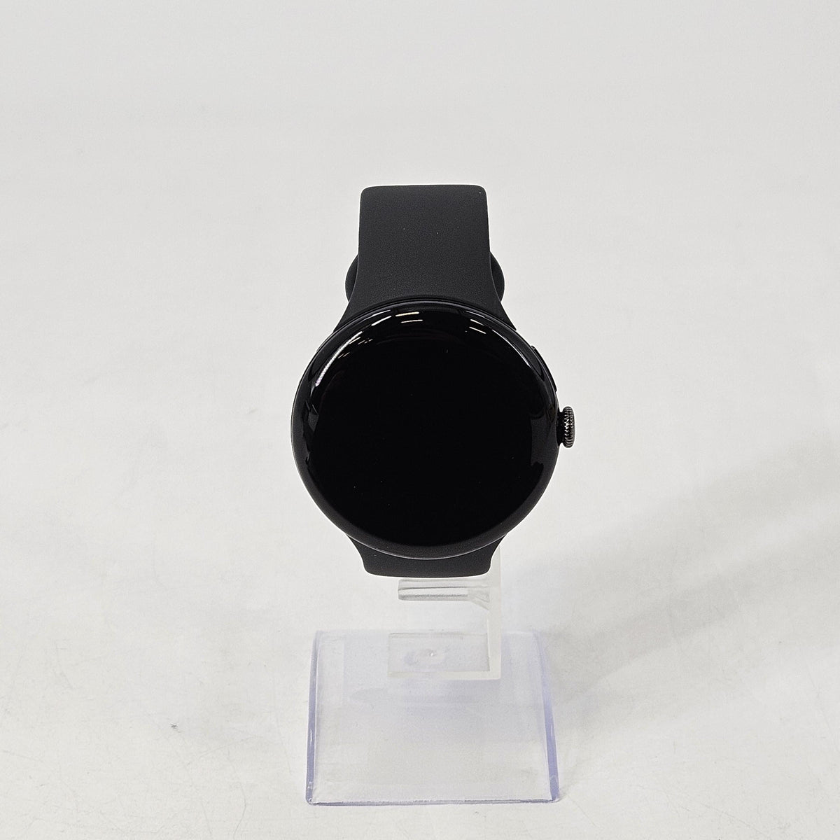 Google Pixel Watch 5 45mm Matte Black Unlocked 64GB