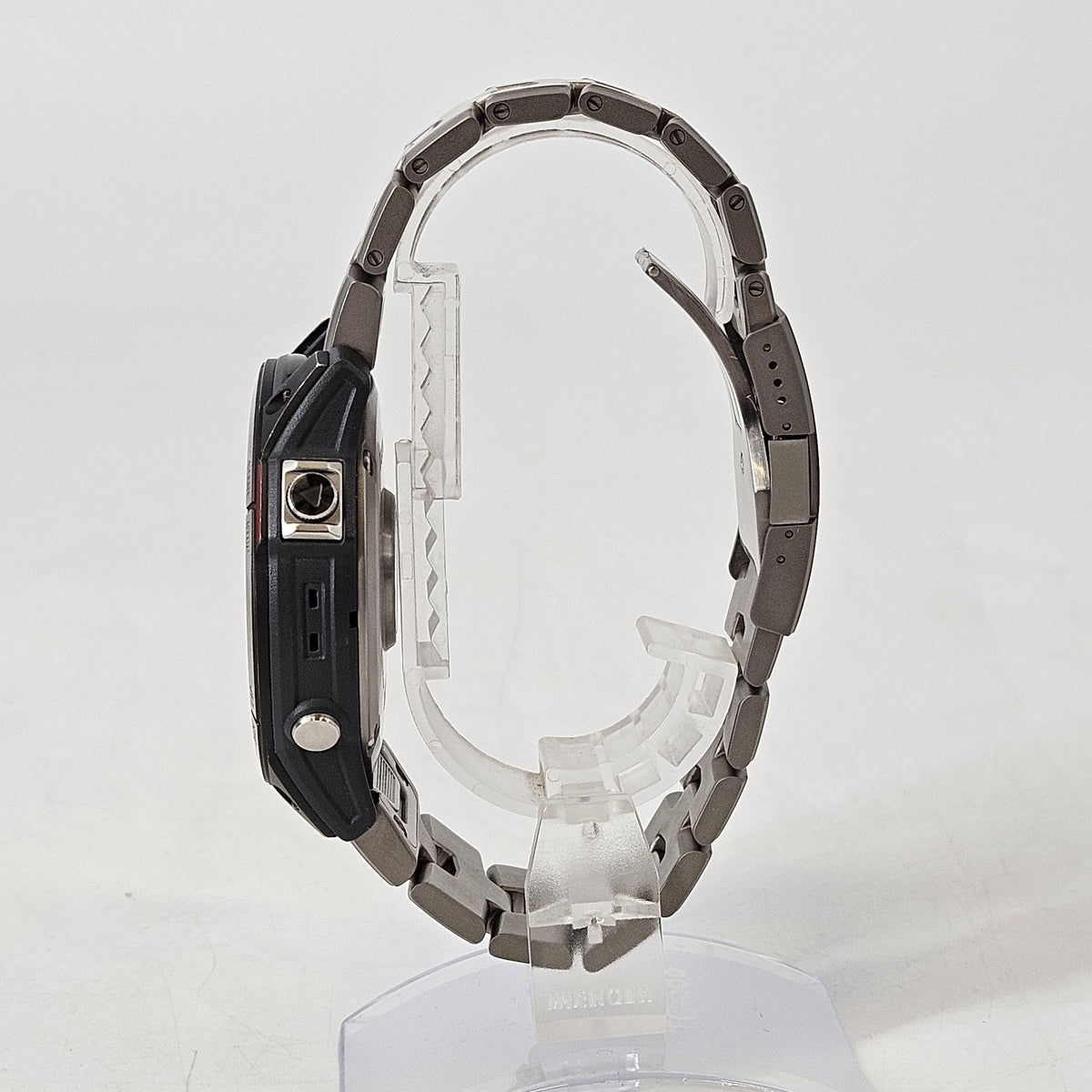Garmin Quatix 7X Solar Edition 51mm Titanium GPS