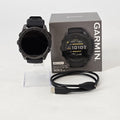 Garmin Tactix 8 AMOLED Edition 51mm Black GPS
