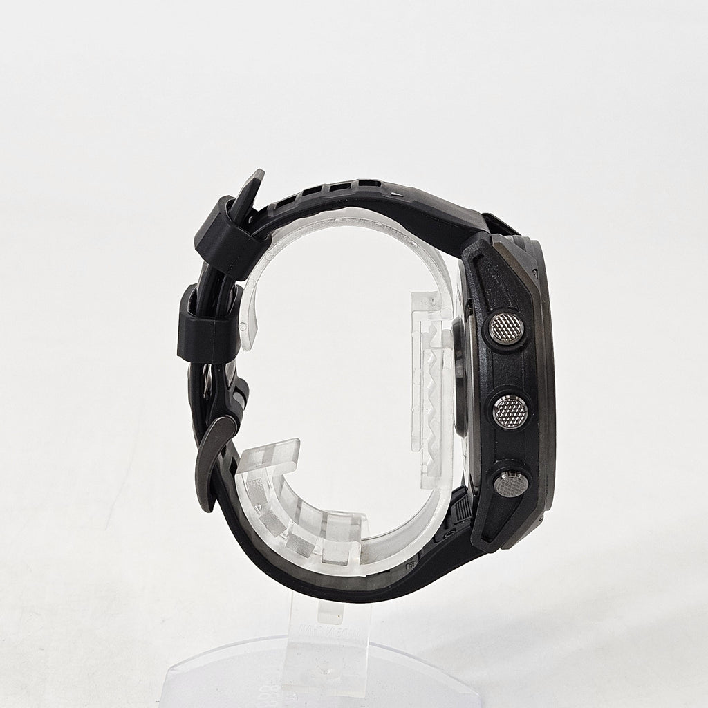 Garmin Tactix 8 AMOLED Edition 51mm Black GPS
