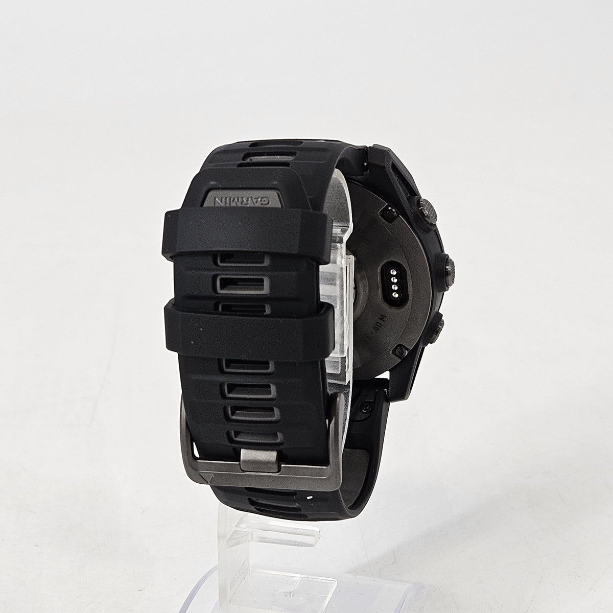 Garmin Tactix 8 AMOLED Edition 51mm Black GPS