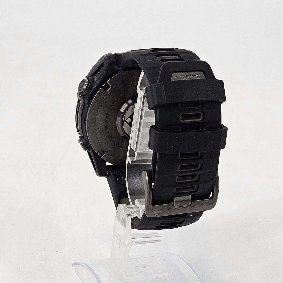 Garmin Tactix 8 AMOLED Edition 51mm Black GPS