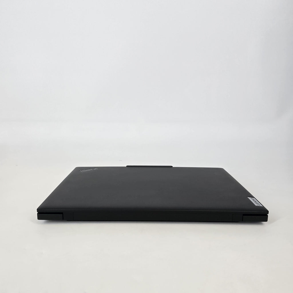 Lenovo ThinkPad T14s Gen 6 Black 3.42 GHz Qualcomm Snapdragon X Elite 32GB RAM 1TB Solid State Drive
