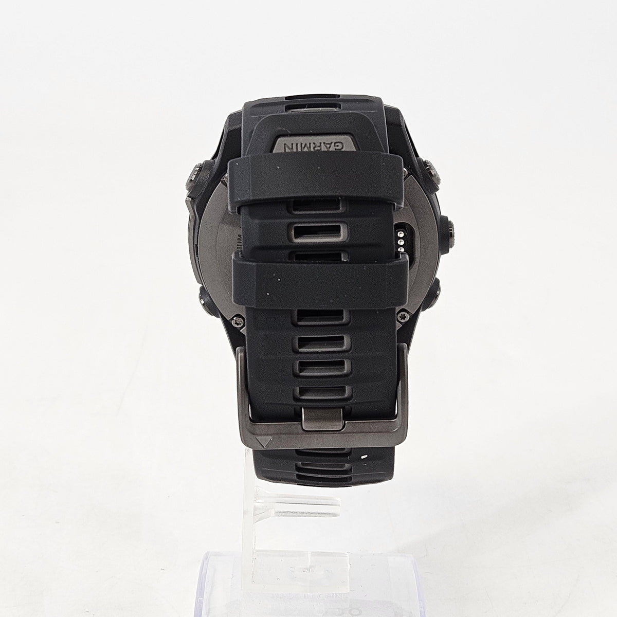 Garmin Tactix 8 AMOLED Edition 51mm Black GPS