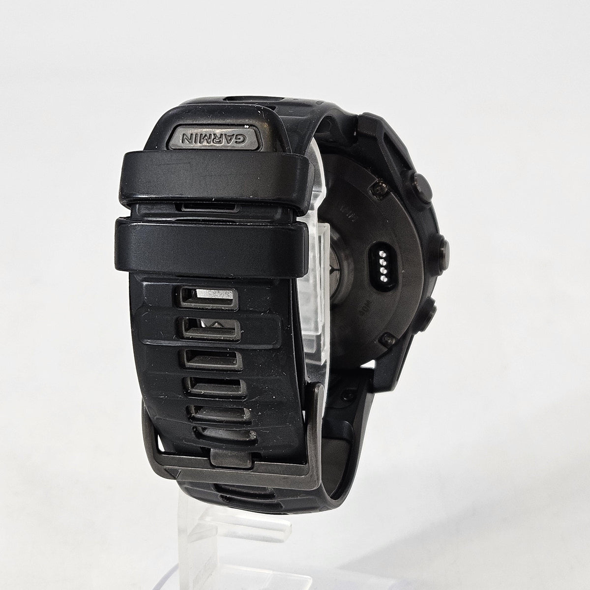 Garmin Fenix 8 Solar Edition 51mm Titanium GPS
