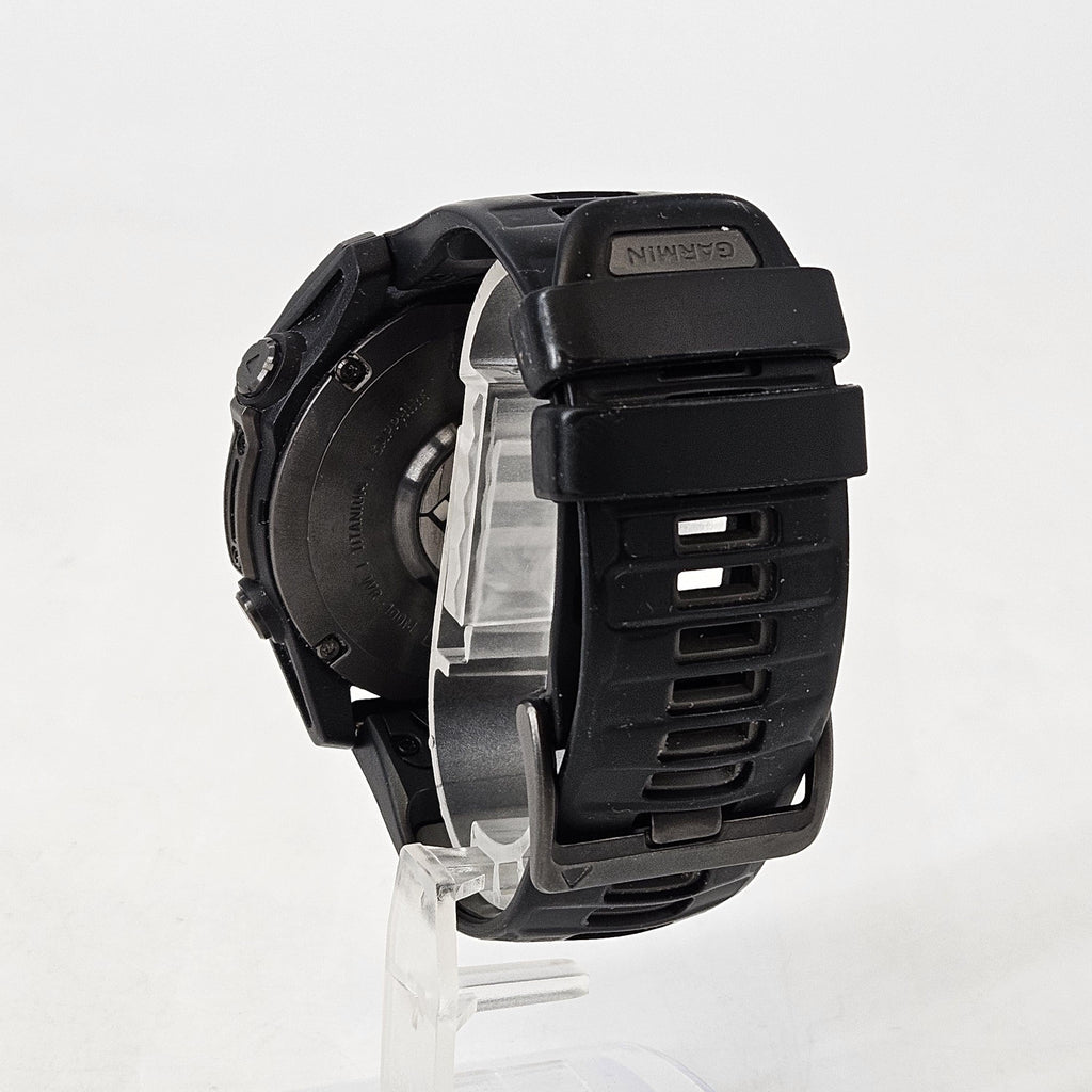 Garmin Fenix 8 Solar Edition 51mm Titanium GPS