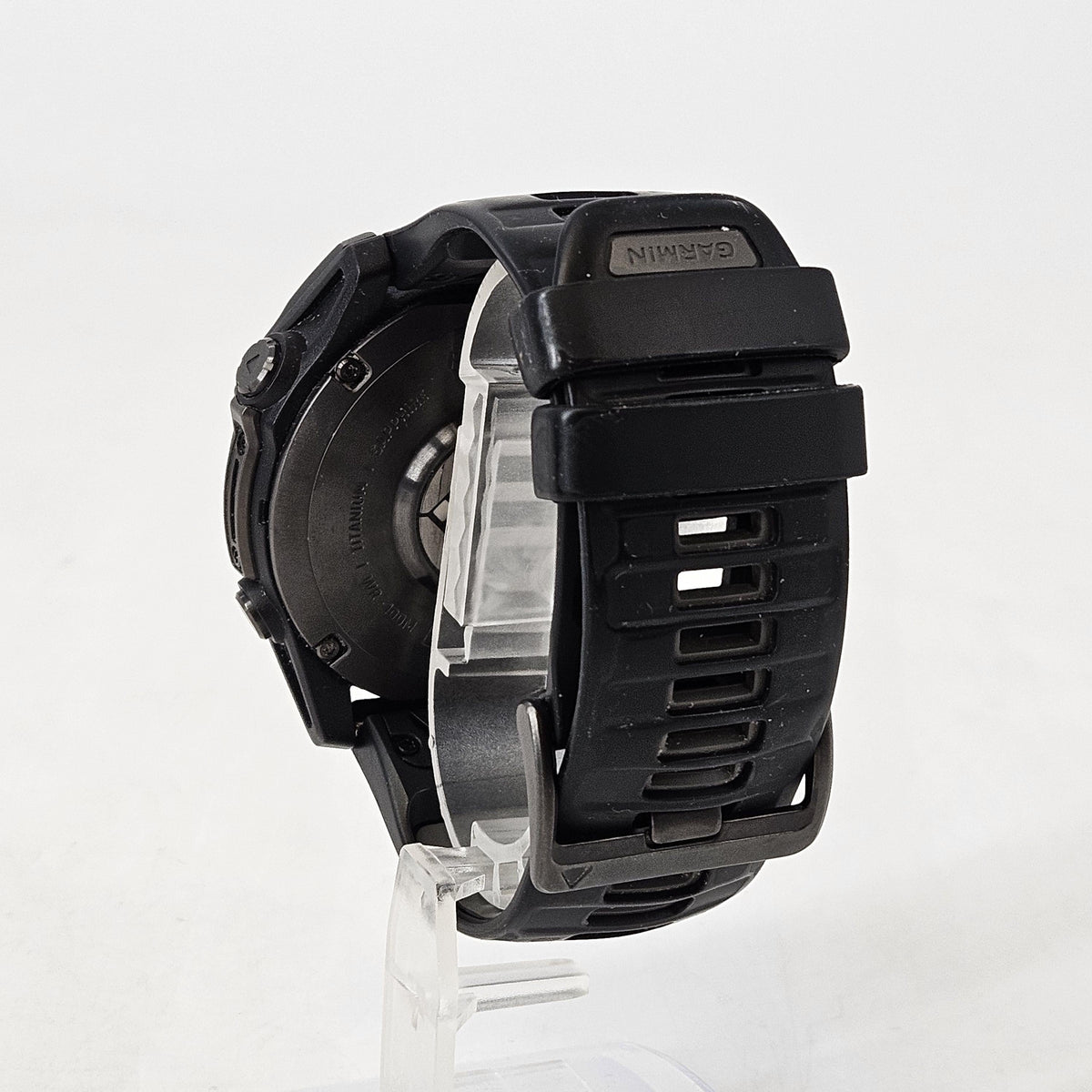 Garmin Fenix 8 Solar Edition 51mm Titanium GPS