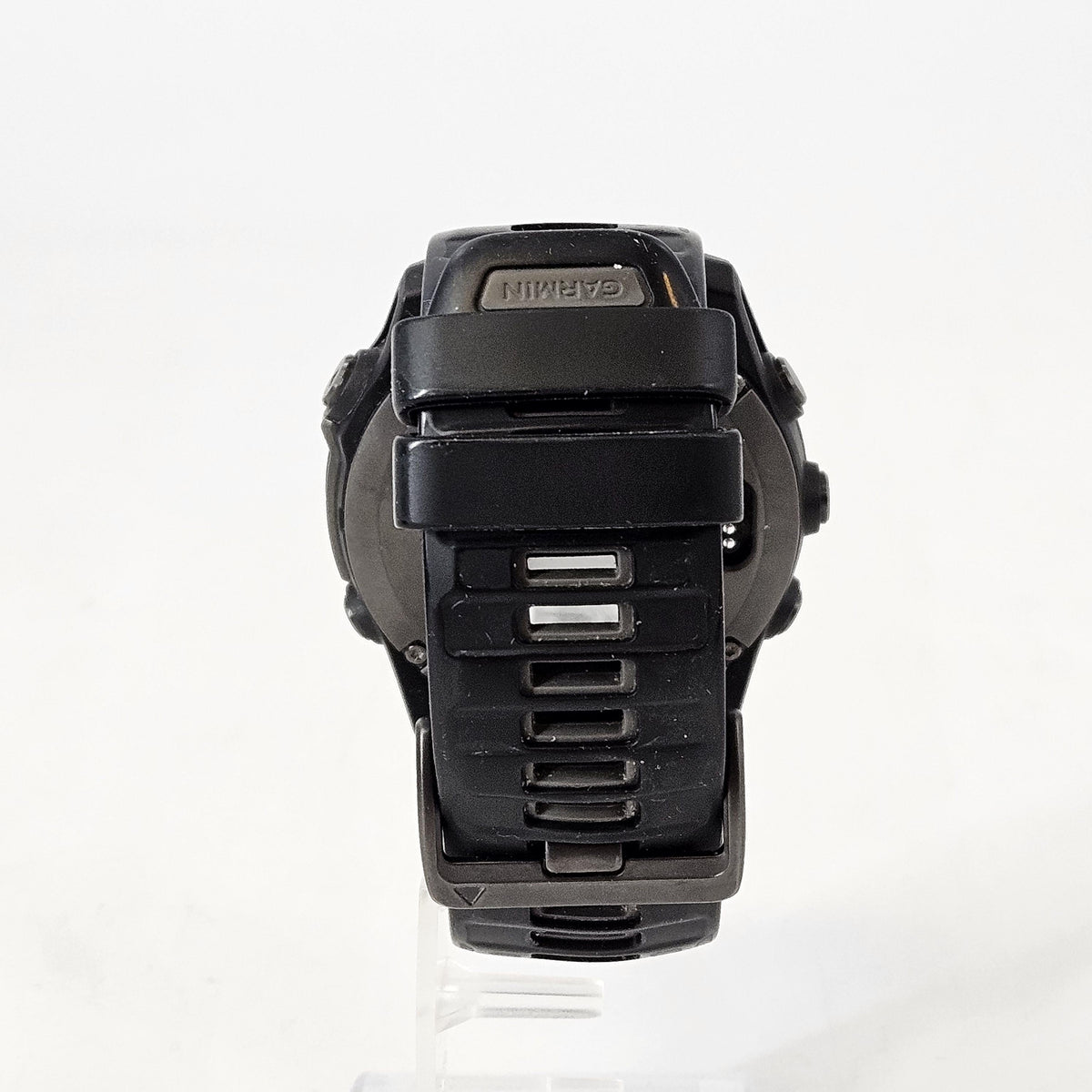 Garmin Fenix 8 Solar Edition 51mm Titanium GPS