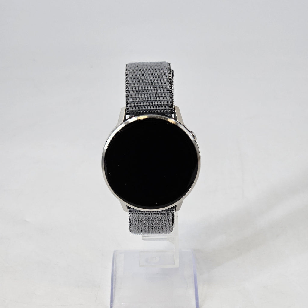 Garmin Venu 4 45mm Silver GPS