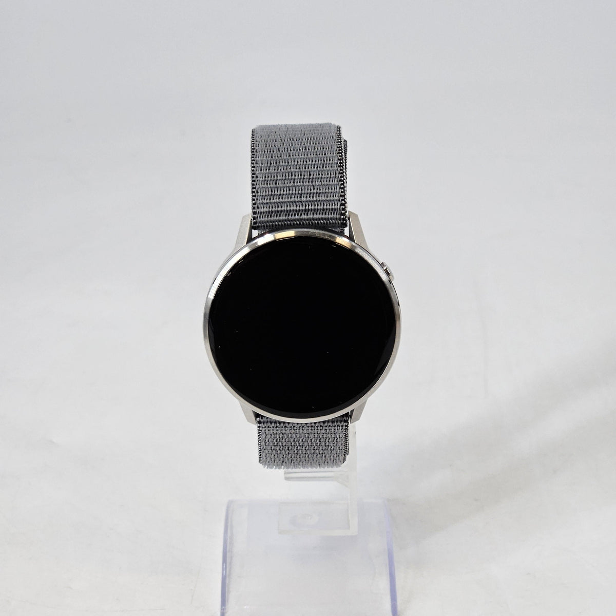 Garmin Venu 4 45mm Silver GPS