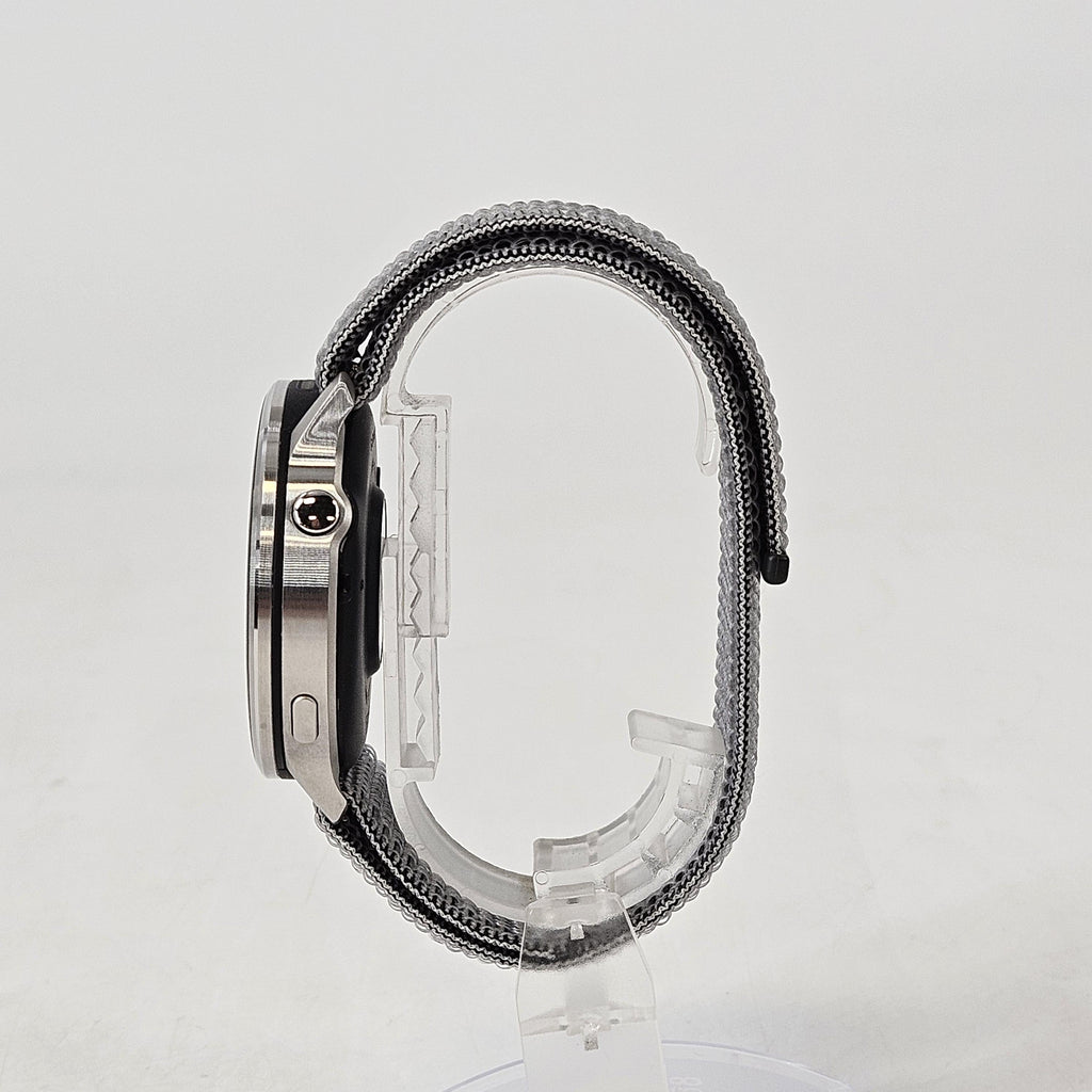 Garmin Venu 4 45mm Silver GPS