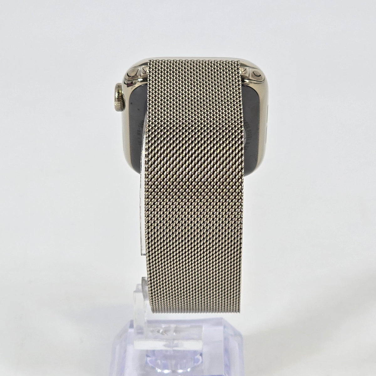 Apple Watch (Series 6) 44mm Gold Unlocked 32GB