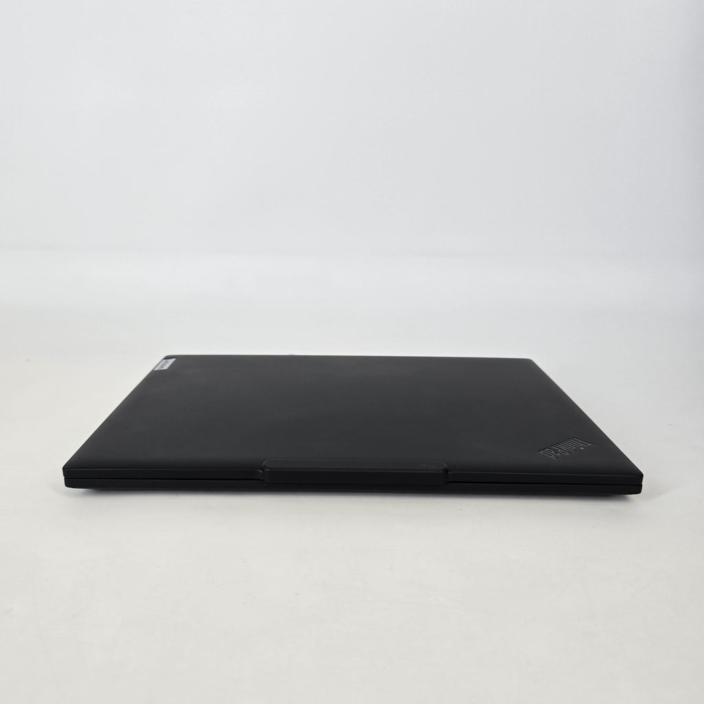 Lenovo ThinkPad T14s Gen 6 Black 3.42 GHz Qualcomm Snapdragon X Elite 32GB RAM 1TB Solid State Drive