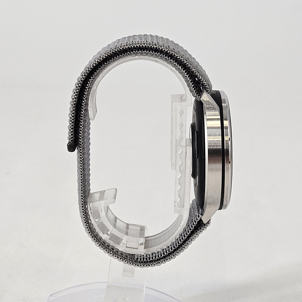 Garmin Venu 4 45mm Silver GPS