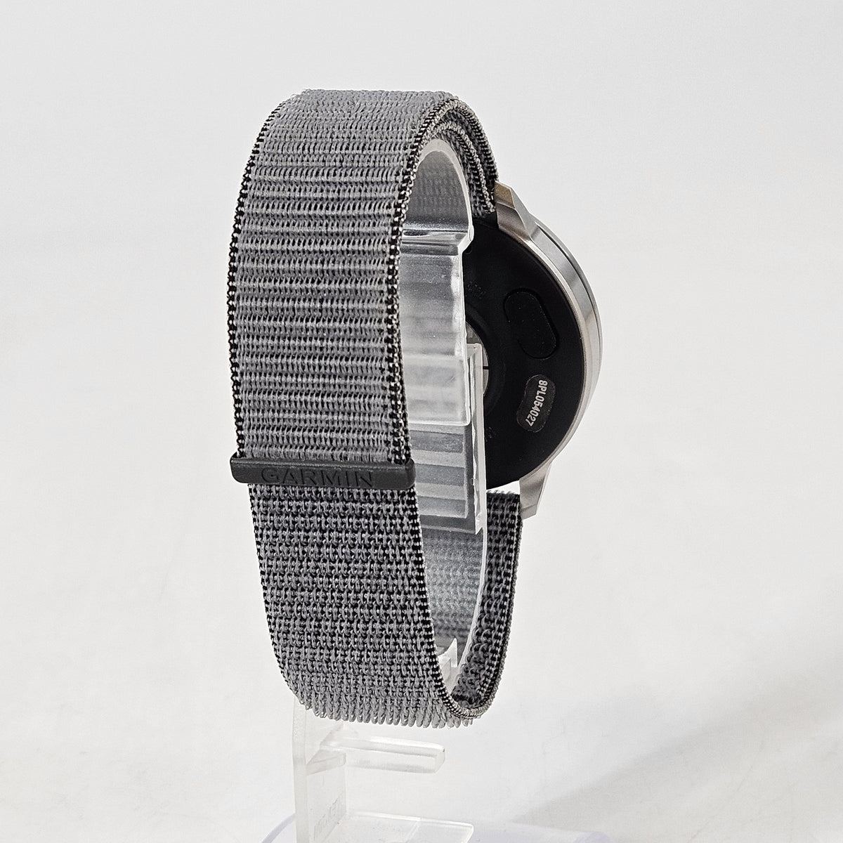 Garmin Venu 4 45mm Silver GPS