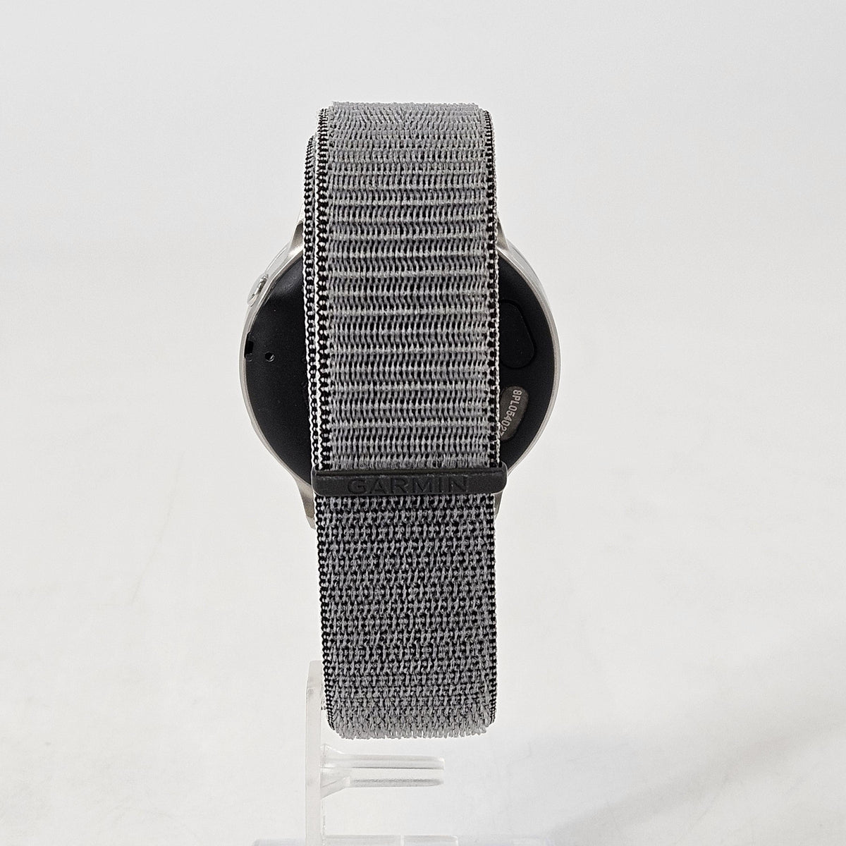 Garmin Venu 4 45mm Silver GPS