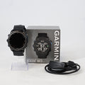 Garmin Descent Mk3i 51mm Steel GPS