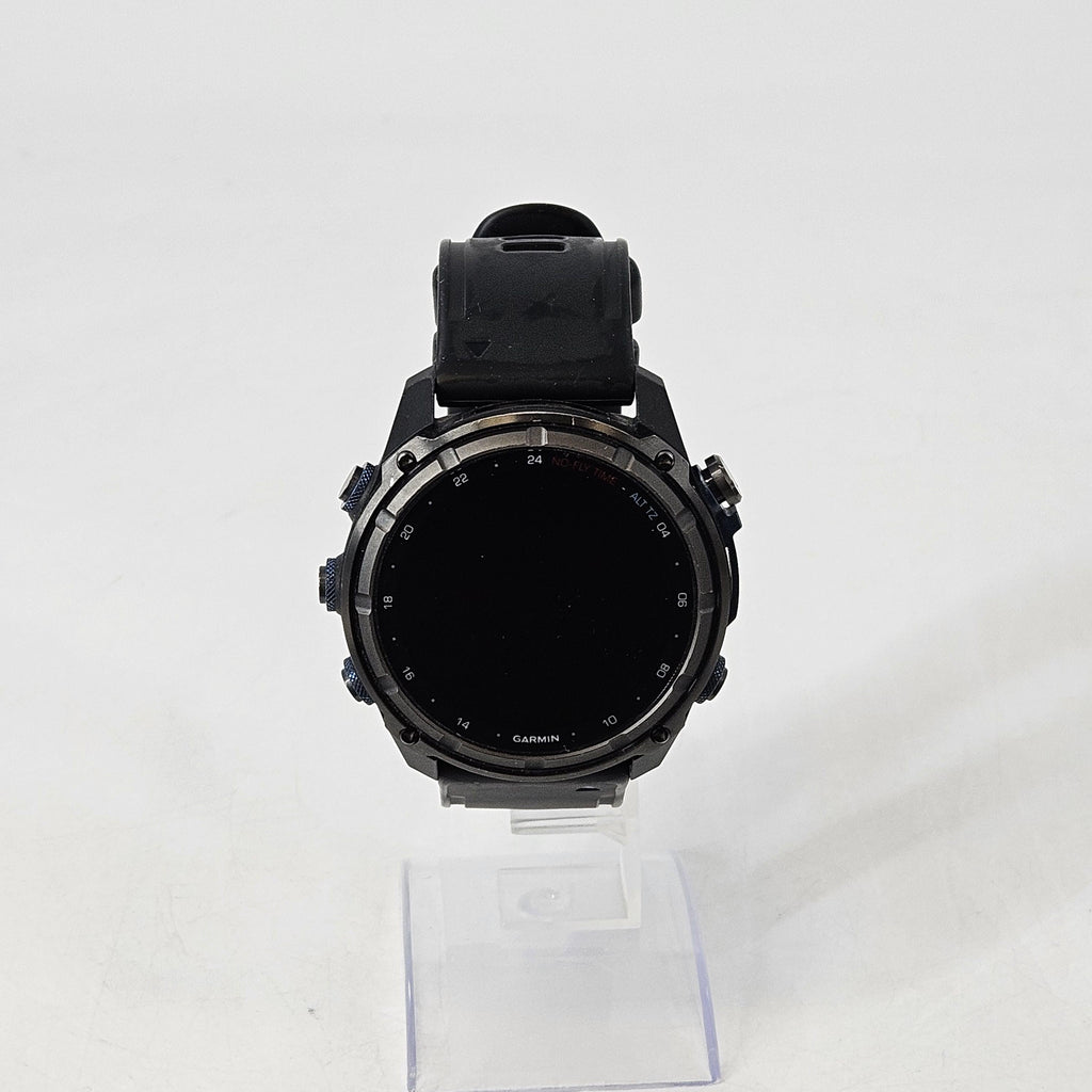 Garmin Descent Mk3i 51mm Steel GPS