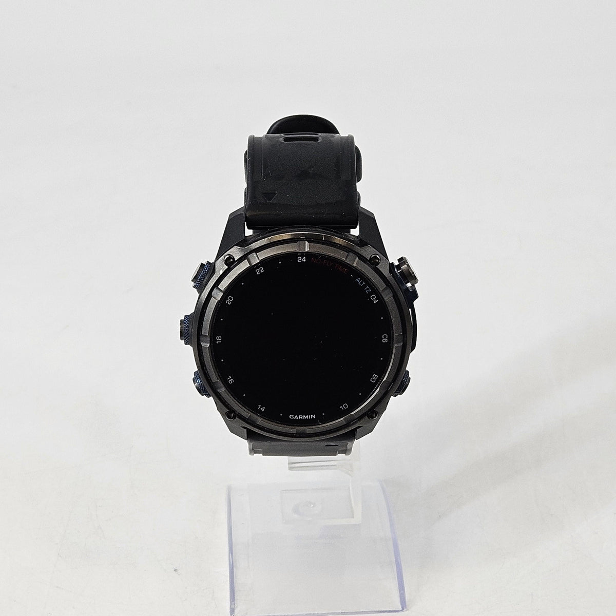 Garmin Descent Mk3i 51mm Steel GPS