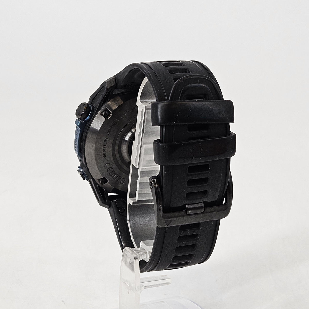 Garmin Descent Mk3i 51mm Steel GPS