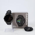 Garmin Forerunner 970 47mm Gray GPS
