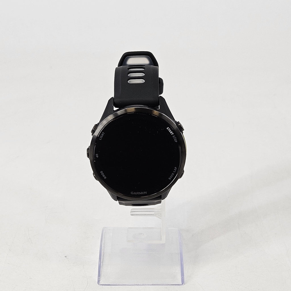 Garmin Forerunner 970 47mm Gray GPS