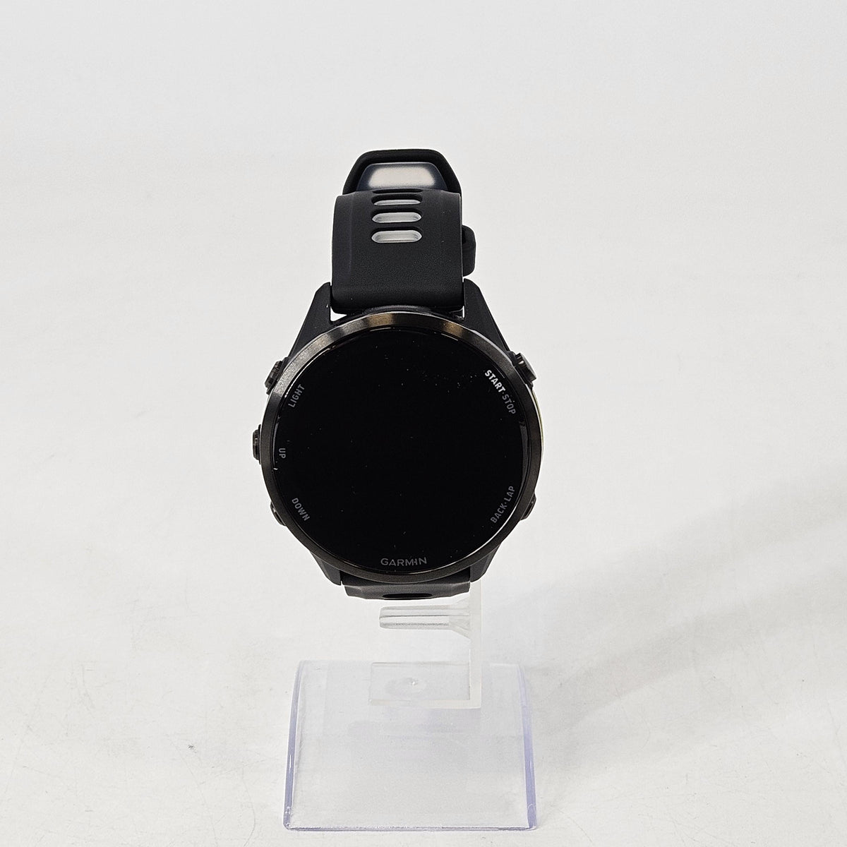 Garmin Forerunner 970 47mm Gray GPS